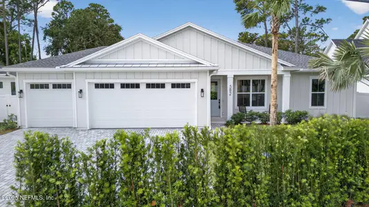 New construction Single-Family house 582 A1A N, Ponte Vedra Beach, FL 32082 - image