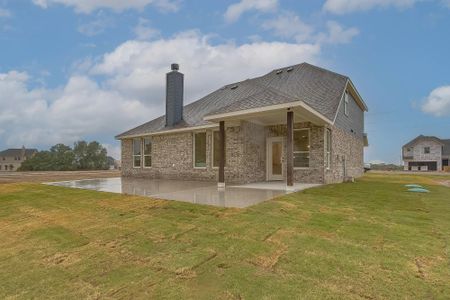 Covenant Springs by Trinity Classic Homes in Springtown - photo 10 10