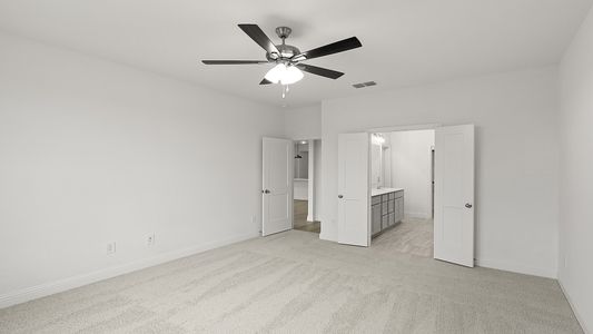 New construction Single-Family house 1733 Edgeway Dr, Aubrey, TX 76227 plan McClellan II - image 17