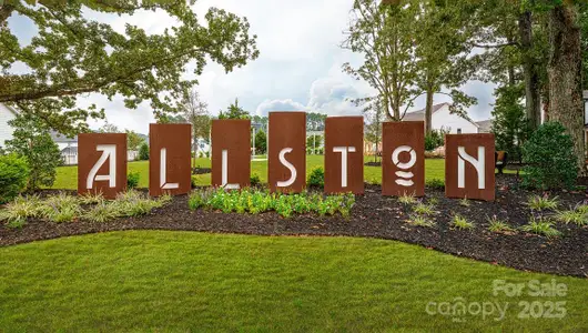 New construction Townhouse house 302 Ginsberg Rd, Rock Hill, SC 29732 - image