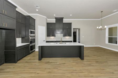 New construction Single-Family house 112 Dubois Rd, Poolville, TX 76487 - image 5