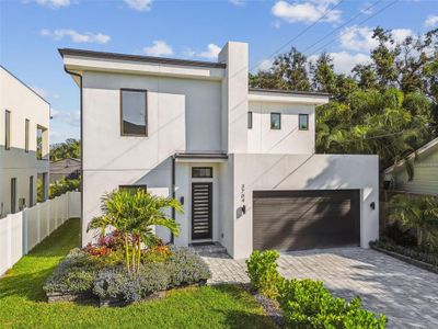 New construction Single-Family house 3704 S Lynwood, Tampa, FL 33629 - image