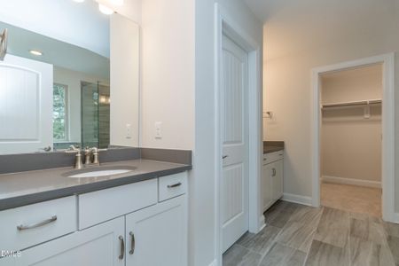 New construction Single-Family house 82 Starlet Rdg Wy, Clayton, NC 27520 - image 6