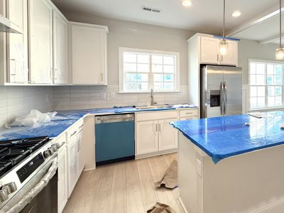 New construction Single-Family house 136 Flat Clam Dr, Wilmington, NC 28401 plan Fletcher - image 15