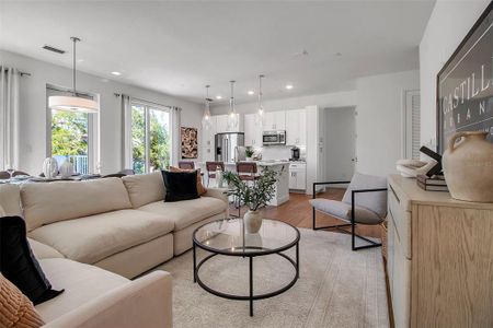 New construction Condo house 600 3Rd Ave S, Unit 201, St. Petersburg, FL 33701 - image 13