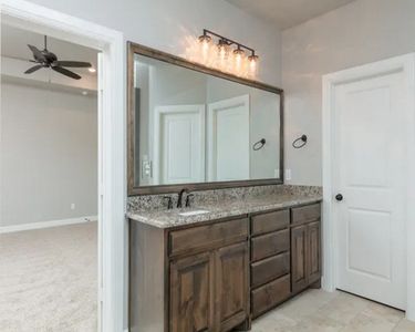 Taylor Ranch by Doug Parr Custom Homes in Springtown - photo 15 15