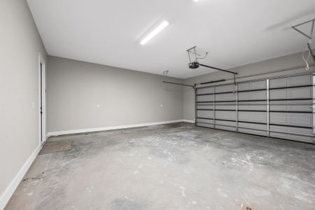 New construction Single-Family house 93 Long Horn Lp, New Waverly, TX 77358 - image 19
