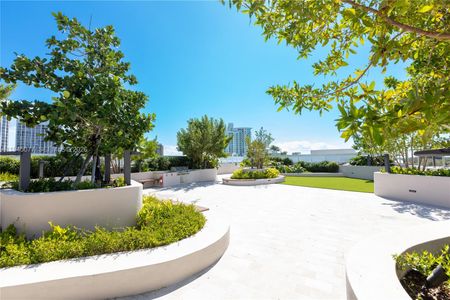 New construction Condo house 3034 Oak Ave, Unit LPH4, Miami, FL 33133 - image 10