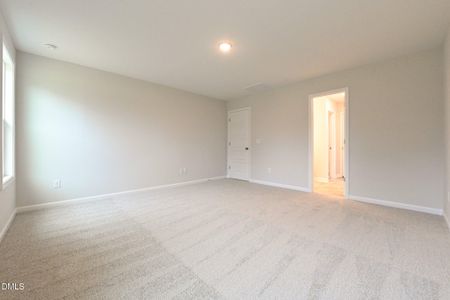 New construction Single-Family house 101 Hill Valley Dr, La Grange, NC 28551 - image 20