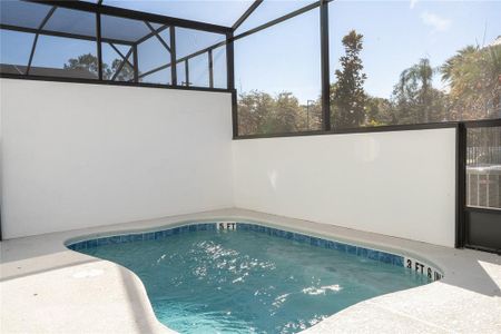 New construction Townhouse house 10580 Ebb Tide Ln, Orlando, FL 32821 - image 4