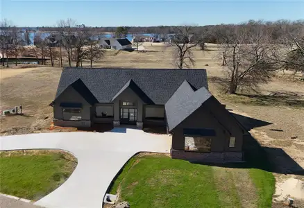 New construction Single-Family house 25 Private Rd, Mount Pleasant, TX 75455 - image