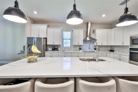 New construction Single-Family house 13148 Oldenburg Dr, Hudson, FL 34667 - image 5