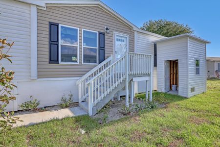New construction Single-Family house 1479 Barefoot Cir, Sebastian, FL 32976 - image