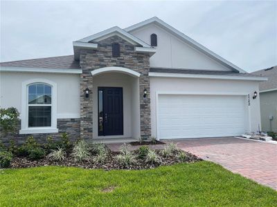 New construction Single-Family house 5788 Camilla Street, Saint Cloud, FL 34771 - photo 0