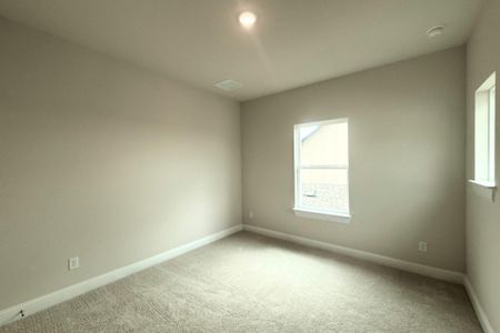 New construction Single-Family house 116 Sandrock Trl, Georgetown, TX 78633 plan McKinley - image 16