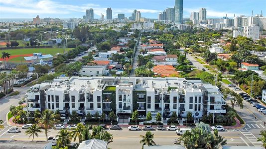 New construction Condo/Apt house 1030 15Th St, Unit PH4, Miami Beach, FL 33139 - photo 0