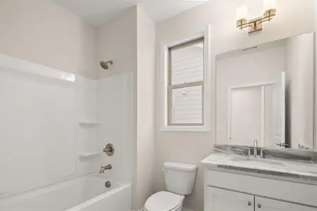 New construction Single-Family house 3792 Tielman St, Snellville, GA 30078 - image 13