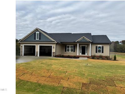 New construction Single-Family house 41 Preacher Ln, Angier, NC 27501 null- photo 16 16