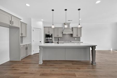 New construction Single-Family house 462 Gene Bell Rd, Monroe, GA 30655 - image 16