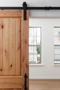 New construction Condo house 3500 Pecan Springs Rd, Unit 10, Austin, TX 78723 plan C3 - image 13