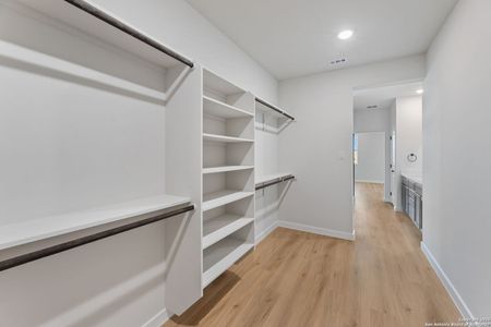 New construction Single-Family house 16650 Rosemary Rdg, Elmendorf, TX 78112 - image 3