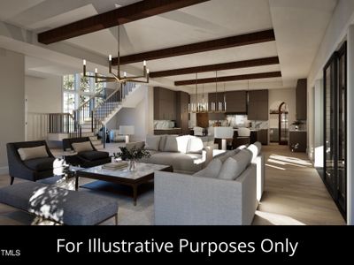 New construction Single-Family house Wake Forest, NC 27587 - image 9