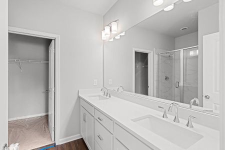 New construction Single-Family house 10 Spirea Wy, Auburn, GA 30011 - image 6