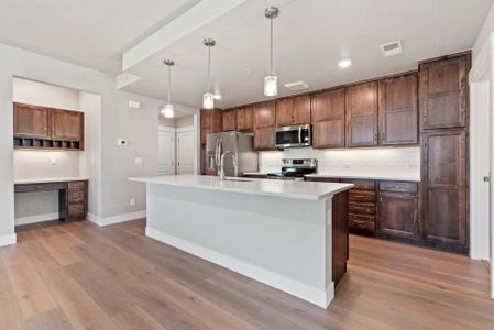 New construction Multi-Family house 827 Schlagel Street, Unit 1, Fort Collins, CO 80524 - photo 0