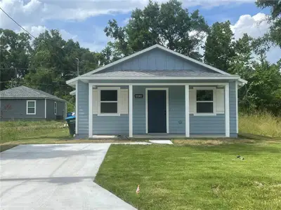 New construction Single-Family house 23202 Nw 178Th Pl, High Springs, FL 32643 null- photo 0