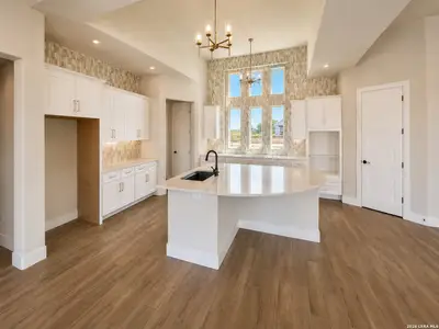 New construction Single-Family house 14017 William Blazeby, San Antonio, TX 78253 - image 2
