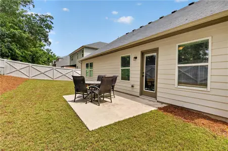 New construction Single-Family house 366 Fox Creek Dr, Braselton, GA 30517 - image 4