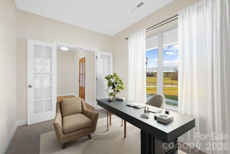 New construction Single-Family house 7513 Lancaster Hwy, Unit 6, Waxhaw, NC 28173 plan Roanoke - image 17