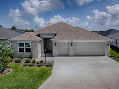 New construction Single-Family house 4258 Widmann Pl, The Villages, FL 32163 - image