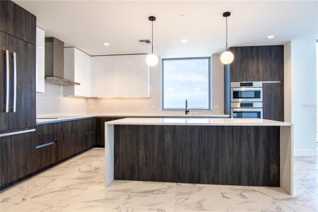 New construction Condo house 777 3Rd Ave N, Unit 1603, St. Petersburg, FL 33701 plan  Citrine  - image 7