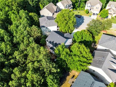 New construction Single-Family house 703 Sierra Ct, Canton, GA 30114 null- photo 4 4