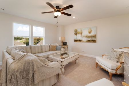 New construction Single-Family house 3128 Hopetown Wy, Murfreesboro, TN 37129 plan Harlow - image 17