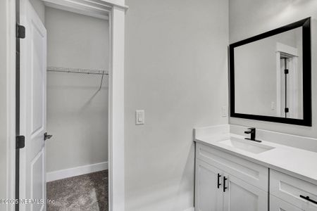 New construction Single-Family house 673 6Th Ave S, Jacksonville Beach, FL 32250 null- photo 18 18