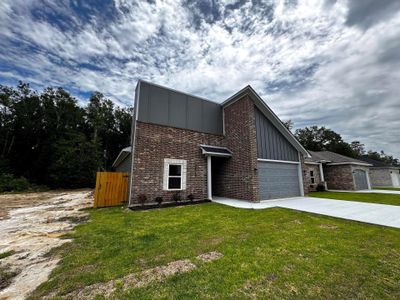 New construction Single-Family house 10750 Vinson St, Beaumont, TX 77713 - image