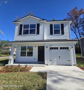 New construction Single-Family house 10563 Old Kings Road, Jacksonville, FL 32219 - photo 0