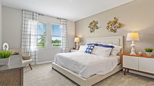 Storey Creek: Estate Collection by Lennar in Kissimmee - photo 12 12