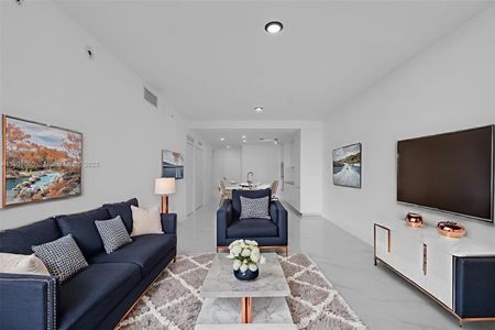 New construction Condo house 700 NE 24th St, Unit 4502, Miami, FL 33137 - image 18