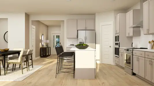 Arbors at Compton: Reserve Collection 13