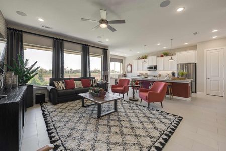 Pine Trails by David Weekley Homes in Tomball - photo 25 25