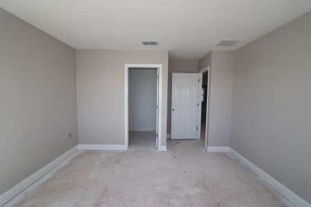 New construction Single-Family house 31223 Denham Ridge Ln, Wesley Chapel, FL 33545 Sonoma II- photo 64 64