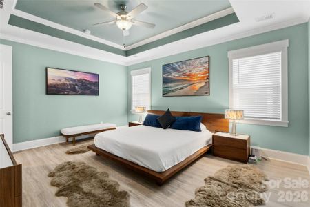 New construction Single-Family house 238 Parkland Ave, Rock Hill, SC 29730 - image 10