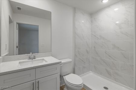 New construction Single-Family house 2048 Nw 3Rd Ter, Cape Coral, FL 33993 plan The Paradise Cove - image 13