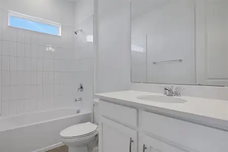 New construction Townhouse house 6503 Trailblaze Bnd, St. Cloud, FL 34771 - image 4