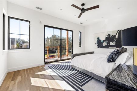 New construction Single-Family house 4105 Hawthorne Ave, Dallas, TX 75219 null- photo 22 22