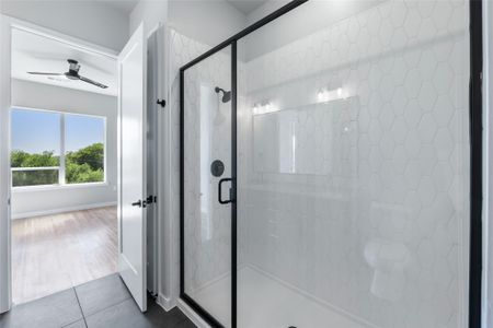 New construction Condo house 4510 Terry-O Ln, Unit 345, Austin, TX 78745 - image 10