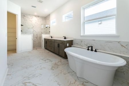 New construction Single-Family house 28 Rosehill Ct, St. Augustine Shores, FL 32092 plan 2984 - image 14